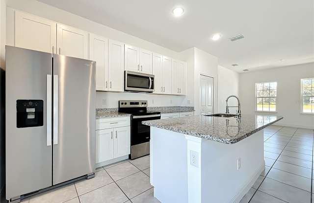 500 MARION OAKS BOULEVARD