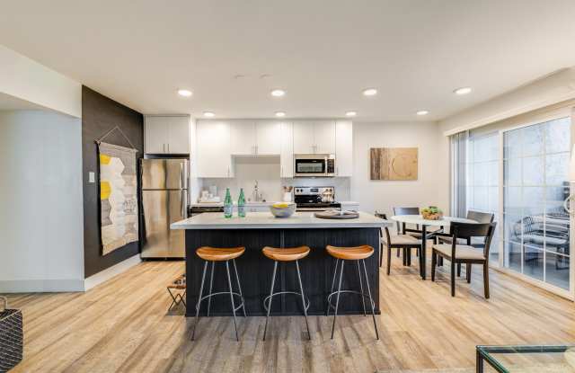 The Franciscan Apartments