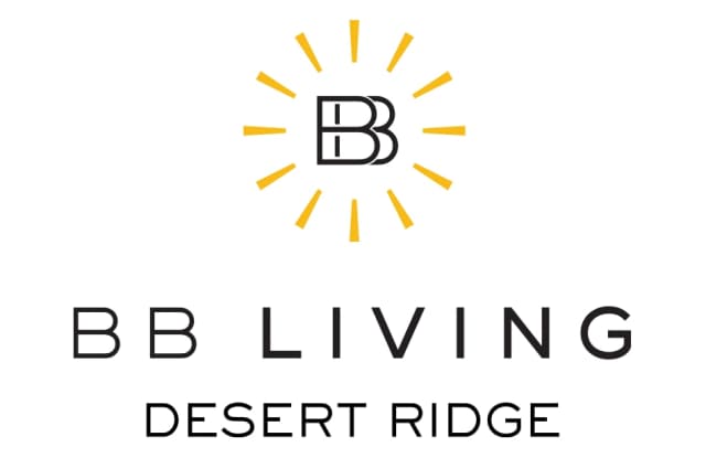 BB Living Desert Ridge