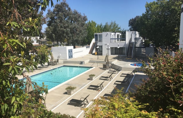 1083 Shell Boulevard - Foster City, CA apartments for rent