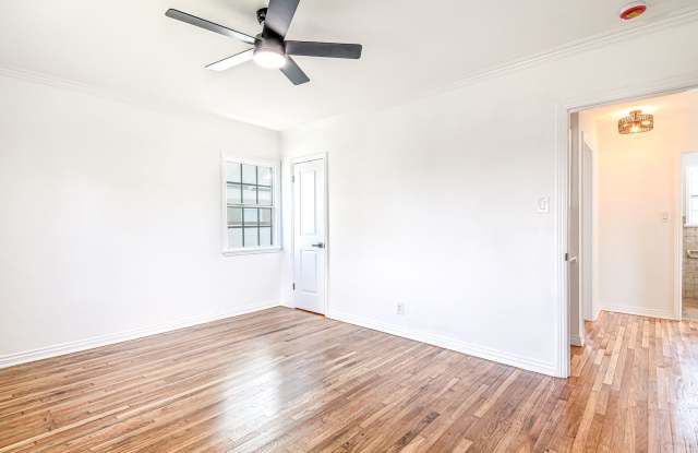 Charming Two-Bedroom Home with Spacious Backyard AVAILABLE NOW