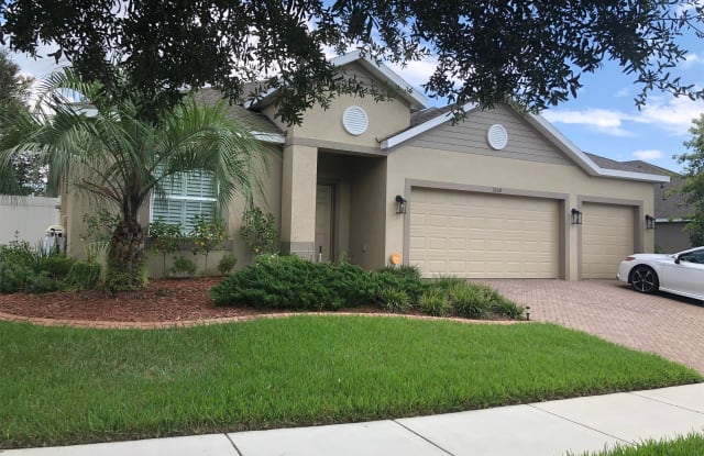 1668 Blue Grass Boulevard - 1668 Blue Grass Boulevard, DeLand, FL 32724