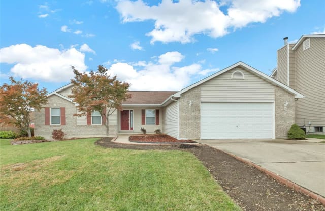 13 Meramec Shores Court - 13 Meramec Shores Court, O'Fallon, MO 63366