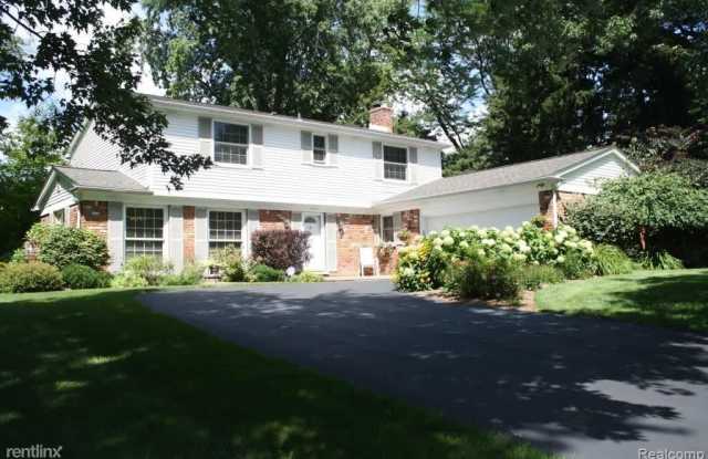 4168 Wendell Rd - 4168 Wendell Road, Oakland County, MI 48323
