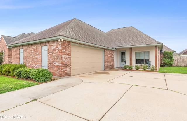 110 Olivewood Drive