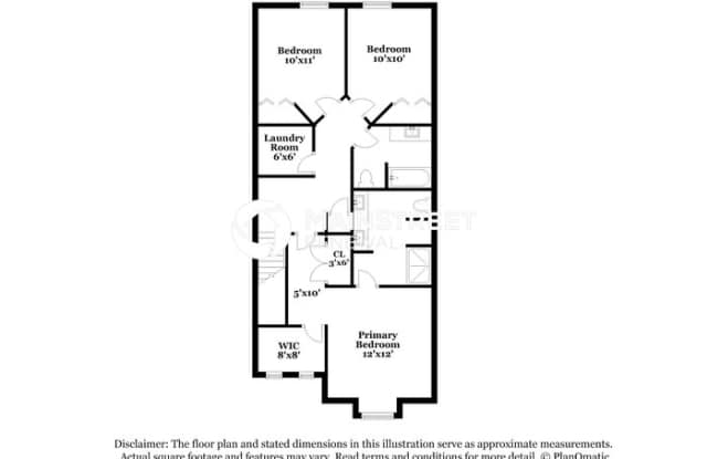 108 Noble Park Circle