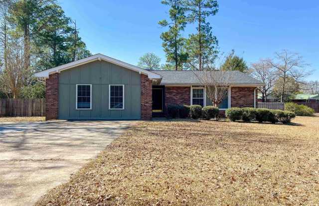 1205 Morningside Drive