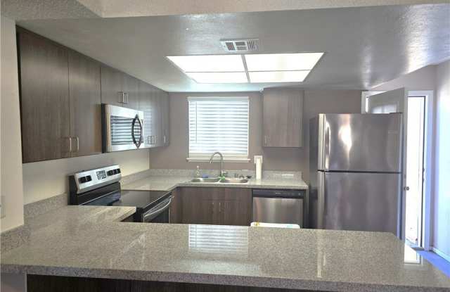 5602 W Lake Mead Boulevard