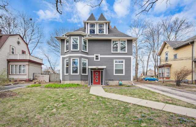 1140 East Johnson Street - 2