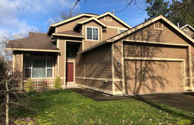Beautiful 3 Bed + Bonus Room, 2.5 Bath Home!