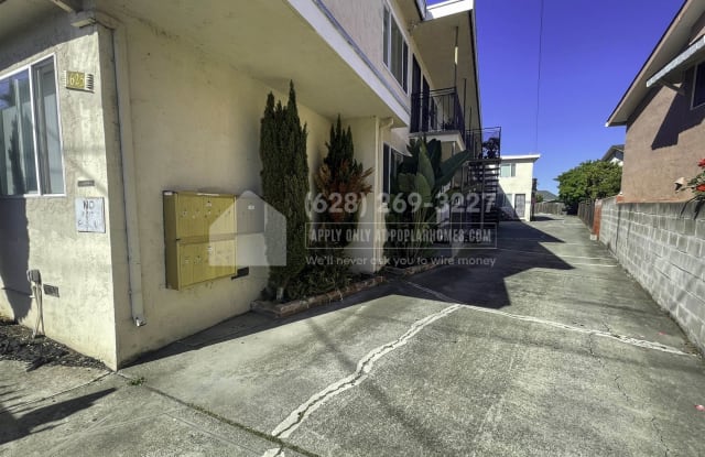 1625 Orchard Avenue Unit G - 1625 Orchard Avenue, San Leandro, CA 94577