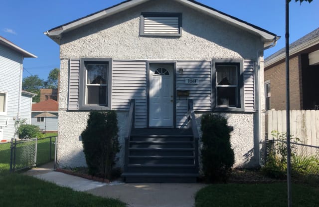 3240 W 64th Pl - 3240 West 64th Place, Chicago, IL 60629