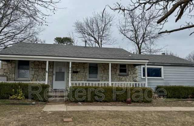 805 Henshaw Ave