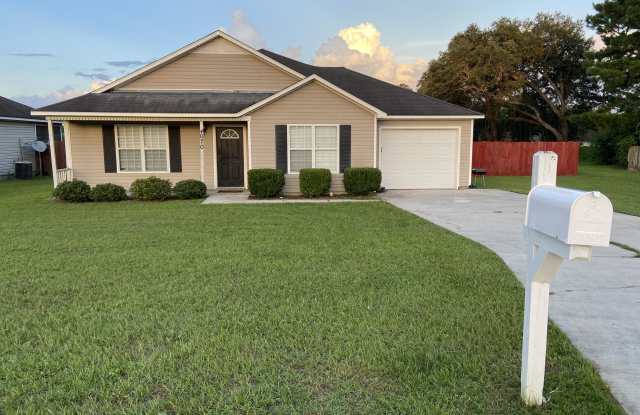 4070 Forrest Run Circle