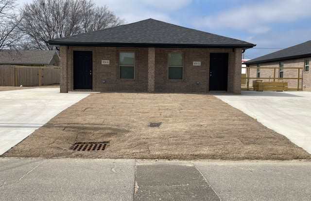 800 South 3rd Avenue - A