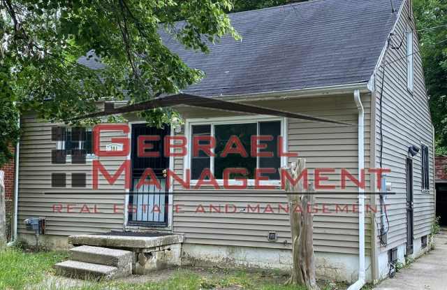 301 W Ruth Ave.