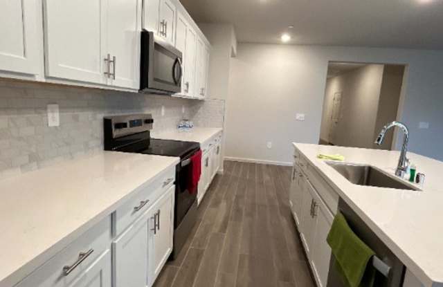 1648 Eagle River Avenue