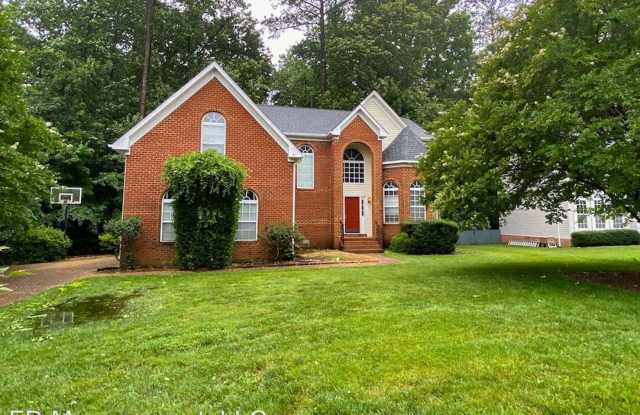83 Meredith Way