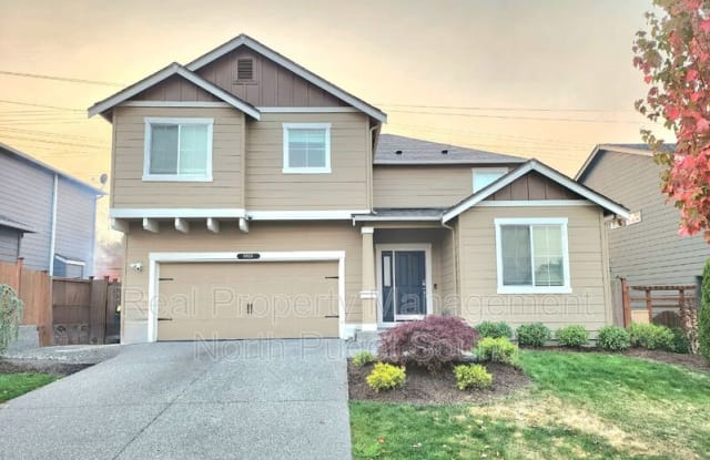 8036 81st Dr NE - 8036 81st Drive Northeast, Marysville, WA 98270