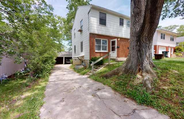 Photo of ISU Campus Area - Available August 1st