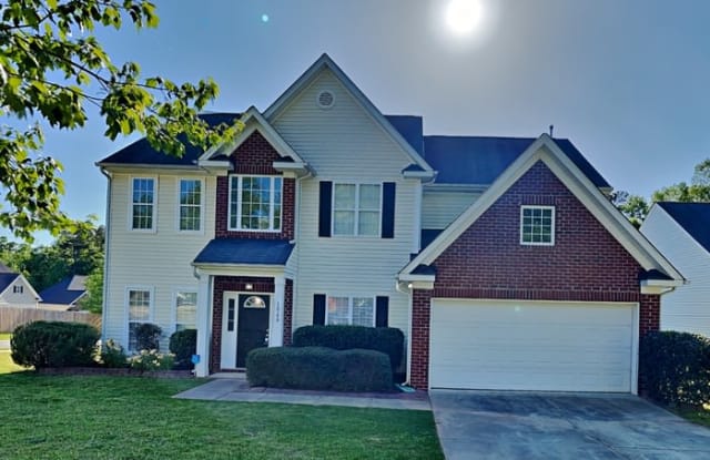 1066 Streamlet Way - 1066 Streamlet Way, Indian Trail, NC 28110