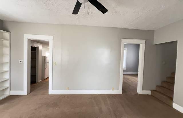 6 bed 3 bath Close to Ball State - Immediate Move in!