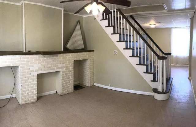 1840 East Oakdale Street - 1