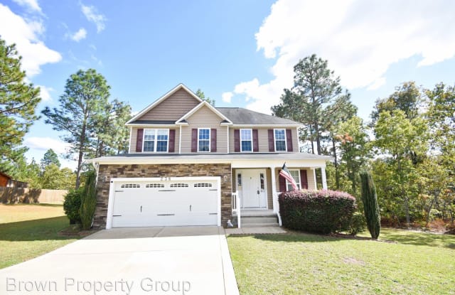 238 Basket Oak Dr - 238 Basket Oak Drive, Harnett County, NC 28323