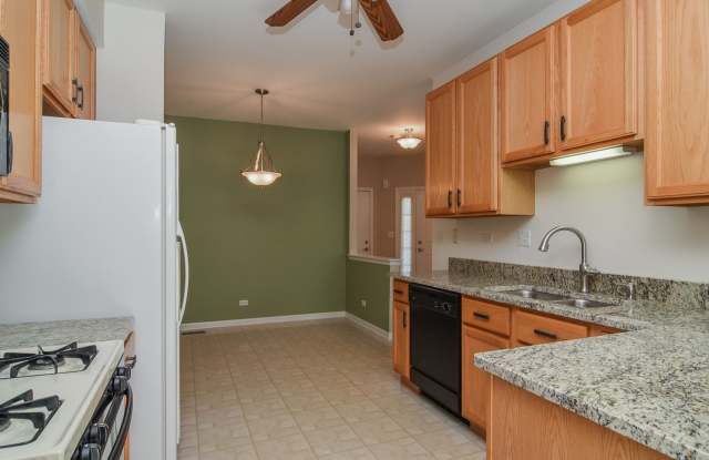 2922 Kentshire Circle