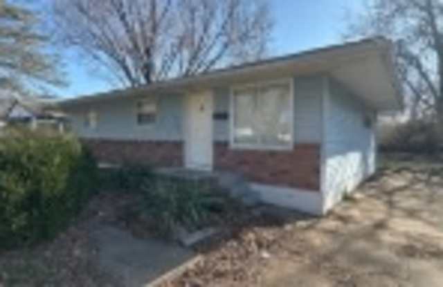 10748 Spring Garden Drive