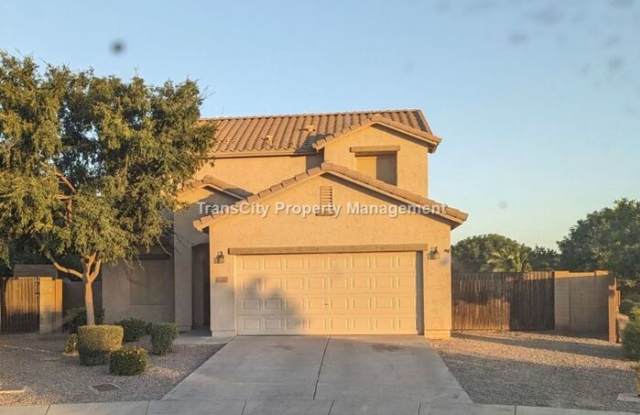 481 East Coachwhip Court