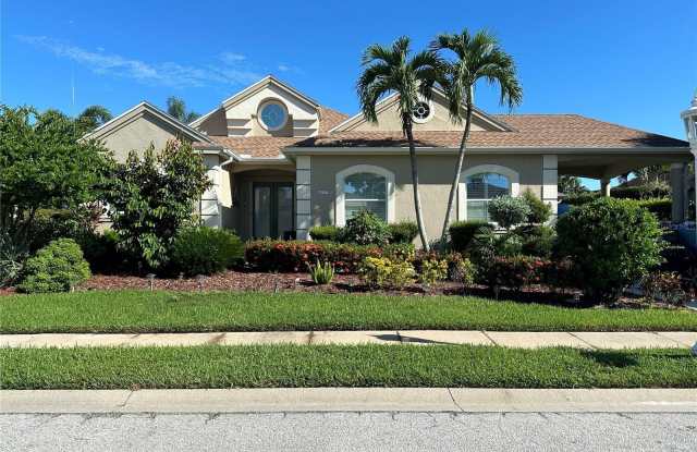 4727 SPINNAKER DRIVE