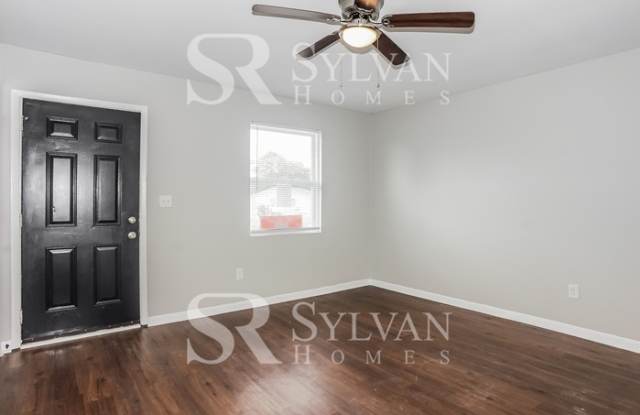 3404 Chadbourne Street