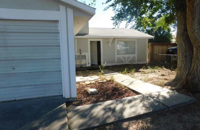 3 Bedroom Home Available!