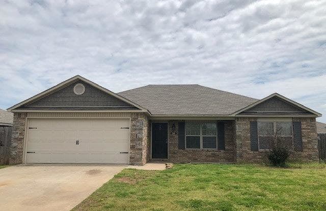 5305  SW Sahara  ST - 5305 Southwest Sahara Street, Bentonville, AR 72713