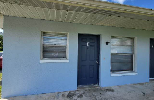 406 Northeast 24th Place