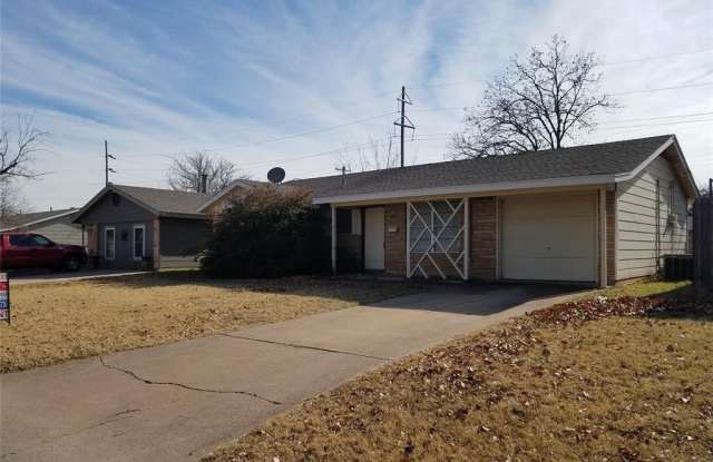 Photo of 2317 S 38th Street