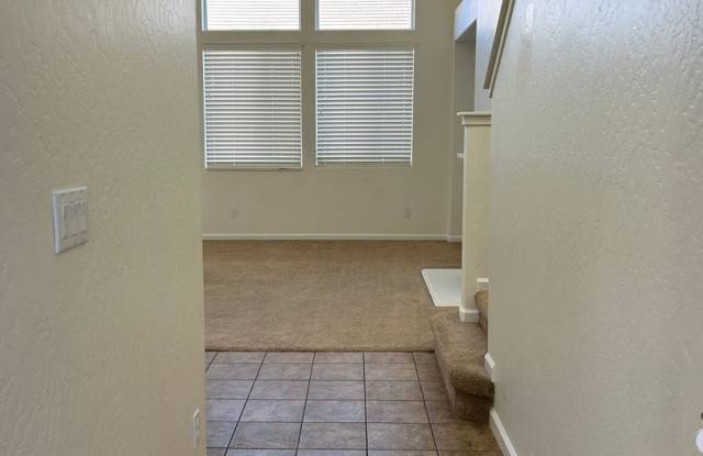 Beautiful  Spacious home in The Desirable Bella Serra Gated Community!