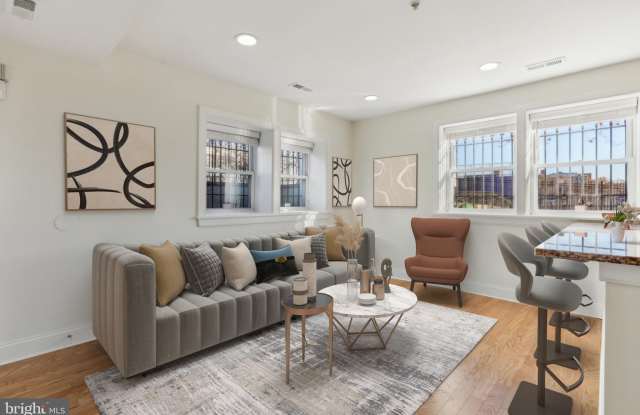 1300 BELMONT STREET NW