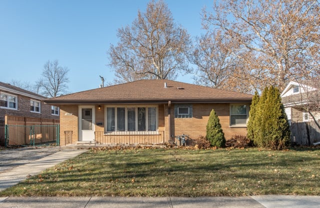 4122 Dubois Boulevard - 4122 Dubois Avenue, Brookfield, IL 60513