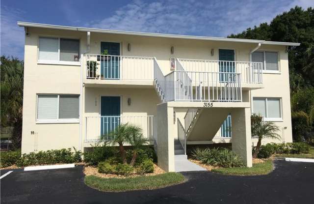 3155 Royalston Ave #201 - 3155 Royalston Avenue, Fort Myers, FL 33916