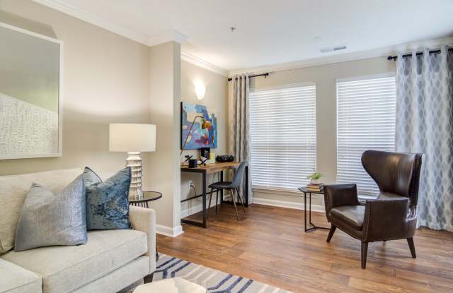 The Park at Riverview