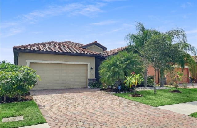 9332 Via San Giovani Street - 9332 Via San Giovani Street, Fort Myers, FL 33905