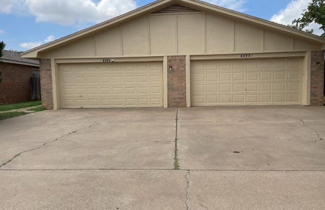 5424 34th Street - 5424 34th Street, Lubbock, TX 79407