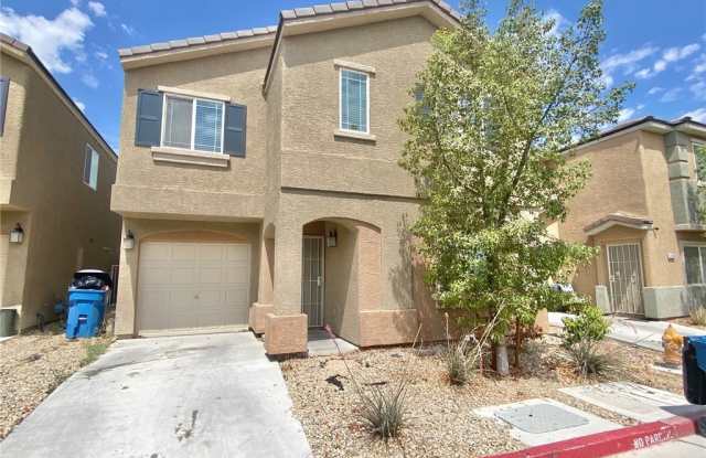 4183 San Cuervo Way