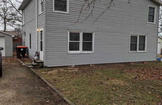 206 Green Street