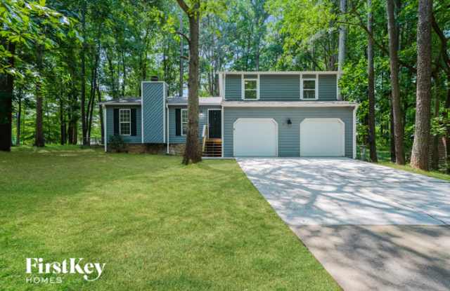 336 Firecrest Lane
