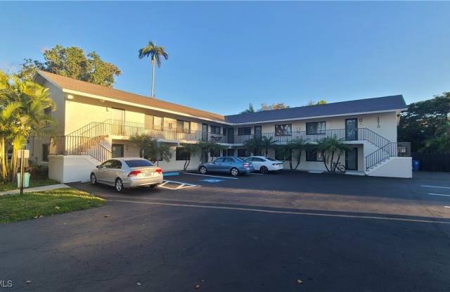 2610 Providence Street unit: 1