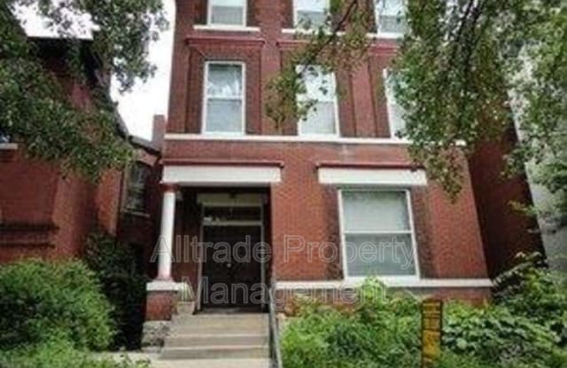 1455 S. 2nd St. #1 - 1455 South 2nd Street, Louisville, KY 40208