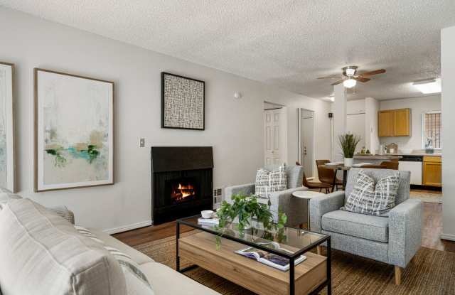 Deerfield Estates